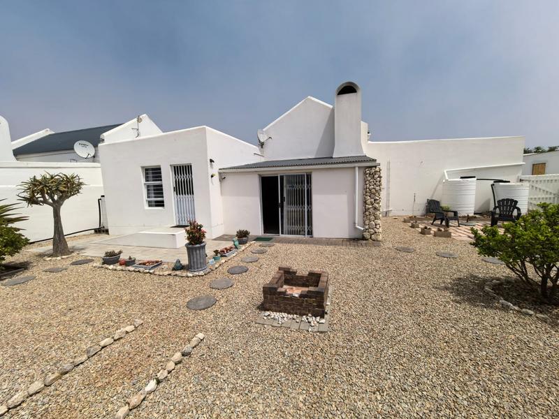 3 Bedroom Property for Sale in Dwarskersbos Western Cape